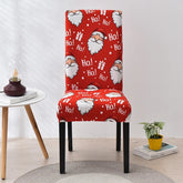 Festive Chair Covers