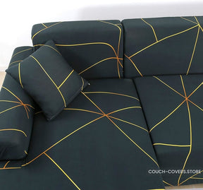 Luxury Couch Cover