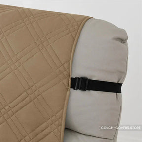 Non Slip Recliner Covers