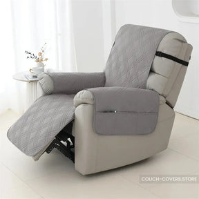 Non Slip Recliner Covers