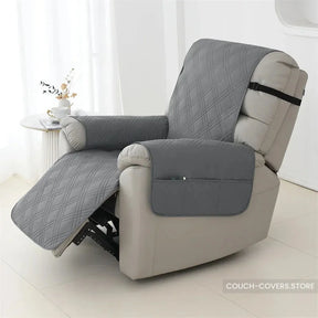 Non Slip Recliner Covers