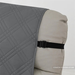 Non Slip Recliner Covers