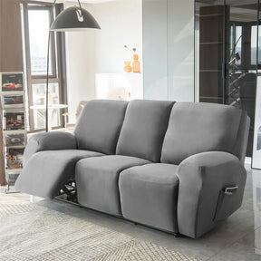 Oversized Recliner Cover