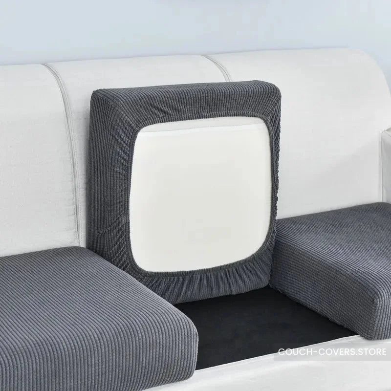 Stretch Couch Cushion Covers