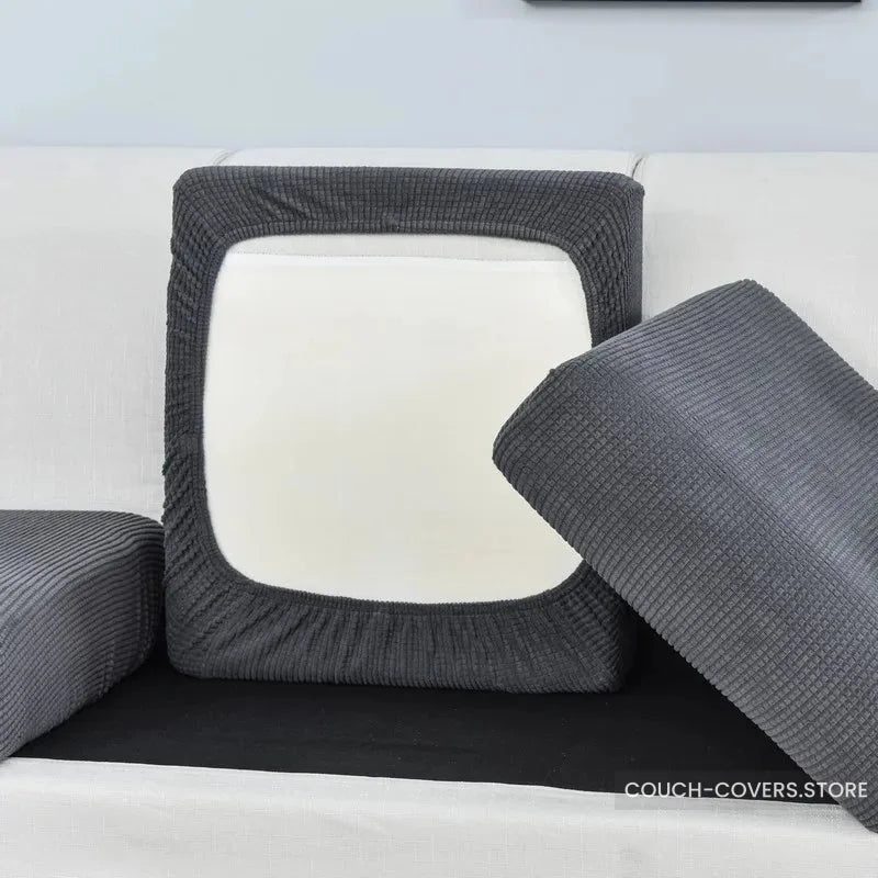 Stretch Couch Cushion Covers