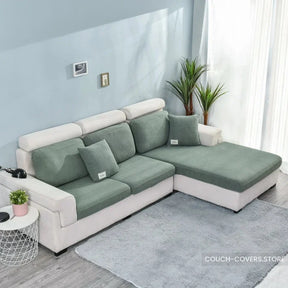 Stretch Couch Cushion Covers