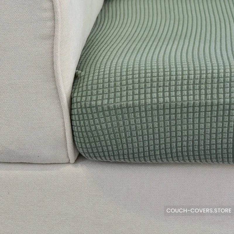 Stretch Couch Cushion Covers